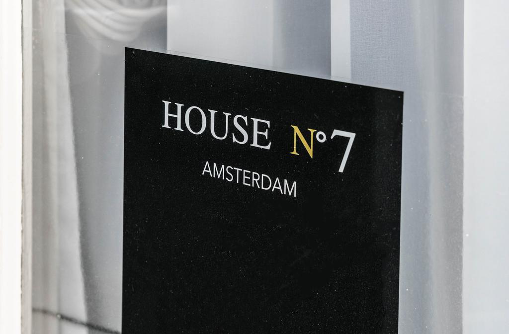 House No 7 Acomodação com café da manhã 