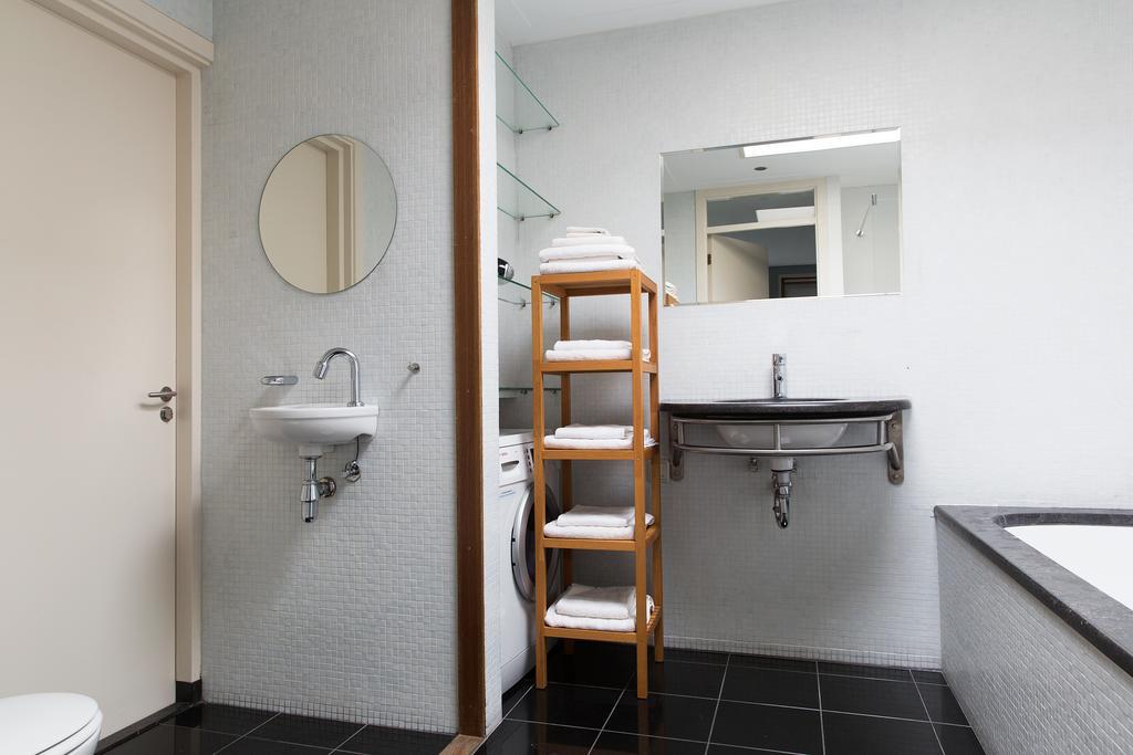Aparthotel Marnix360Apartments Classic 2*