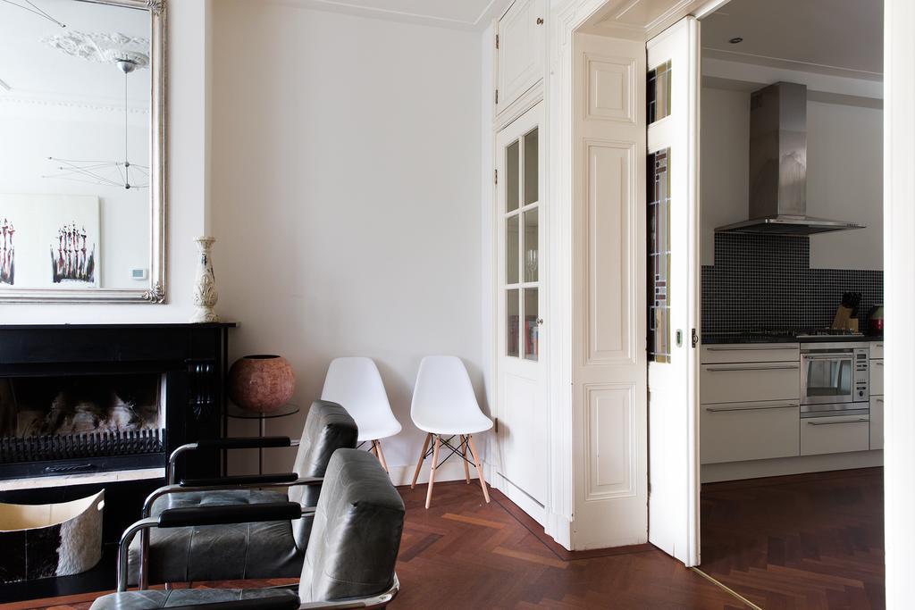 Marnix360Apartments Classic 2*