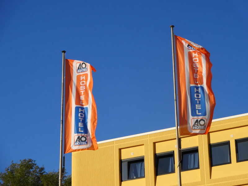 Hostel A&o Zuidoost