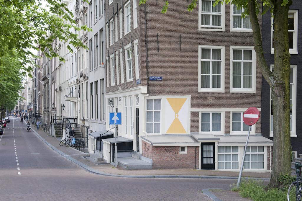 Ix Nine Streets 3* Amsterdam