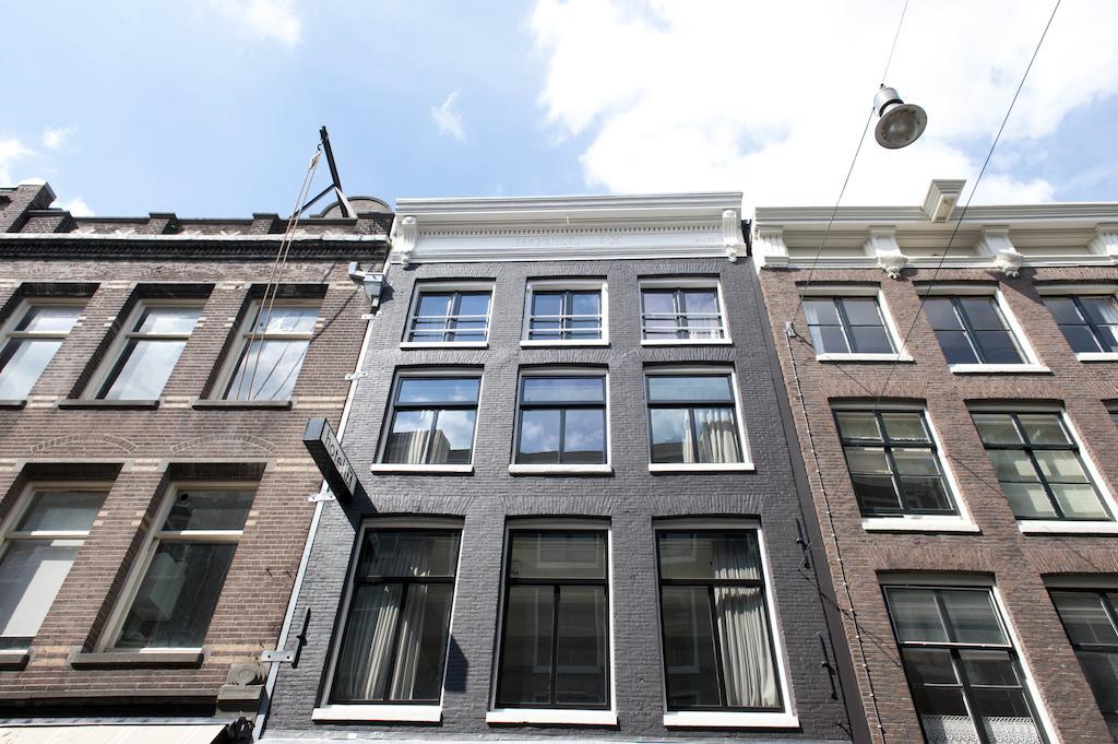 Ix Nine Streets Amsterdam