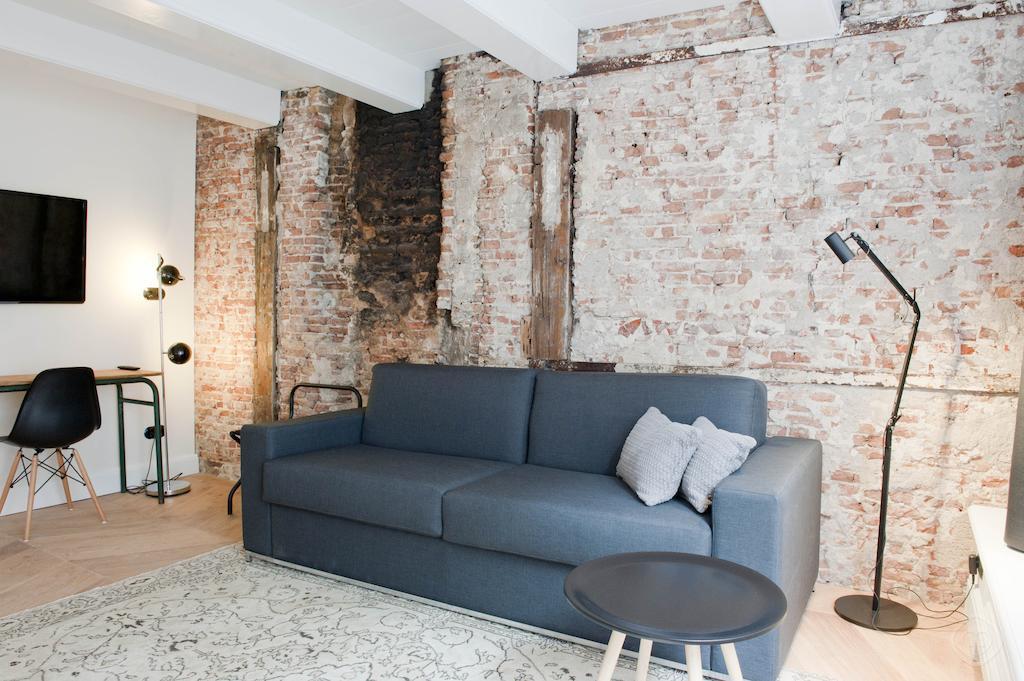 Ix Nine Streets Hotel Amsterdam
