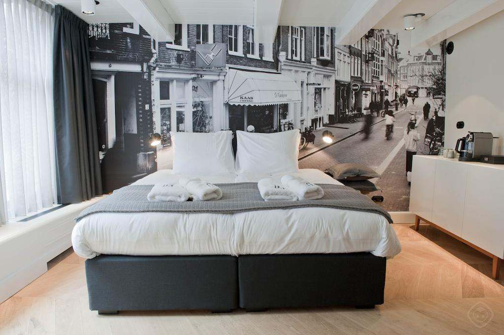 Ix Nine Streets 3* Amsterdam
