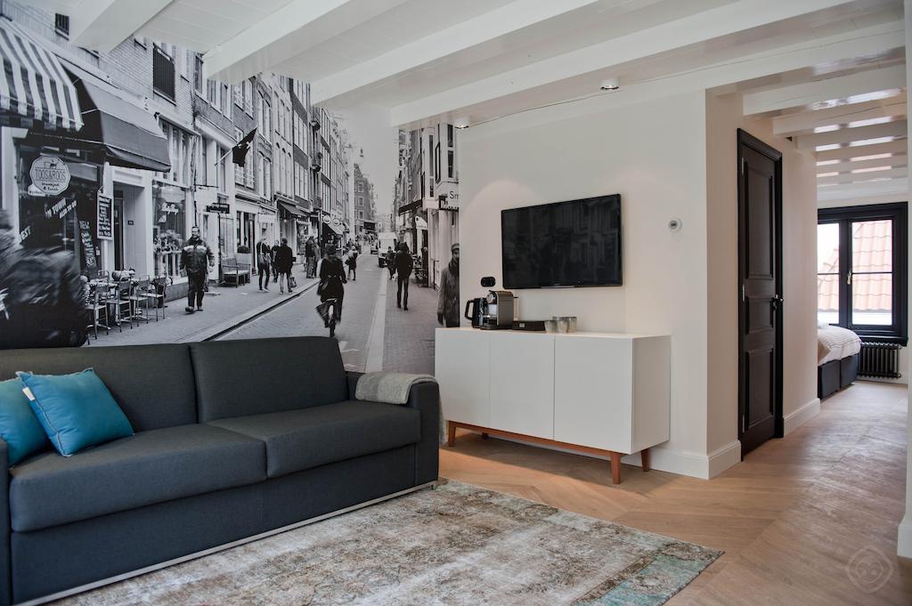 Ix Nine Streets Hotel 3*