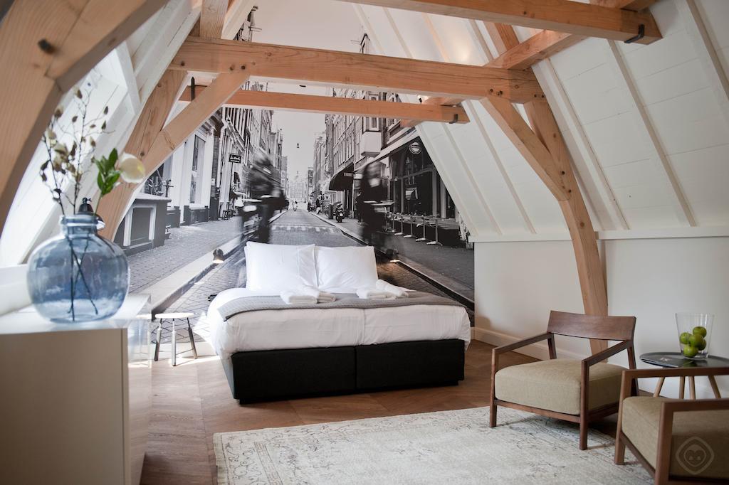 Ix Nine Streets 3* Amsterdam