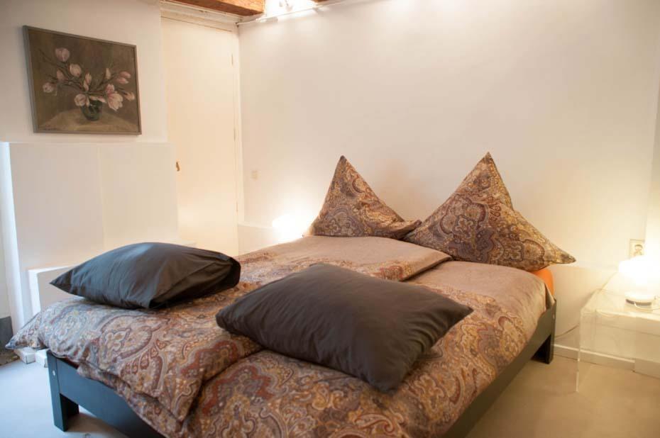 Schierstins Apartment