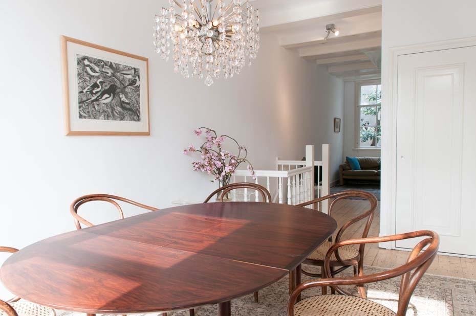 Apartment Schierstins