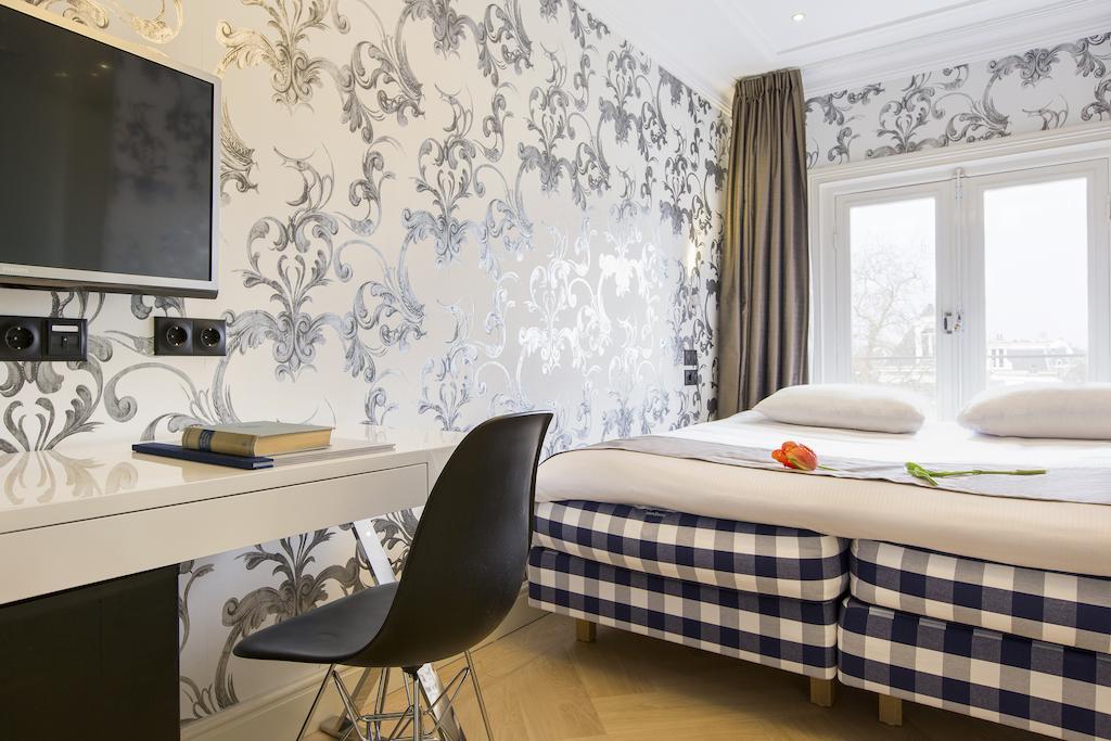 Hotel Canal