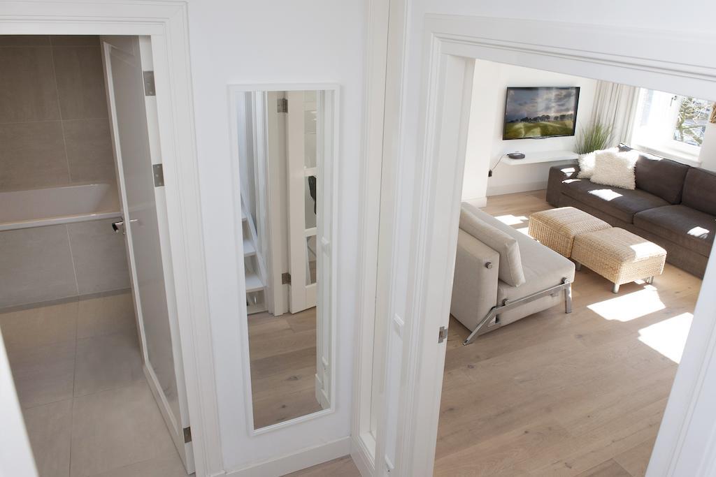 Apartment Third Floor Amsterdam
