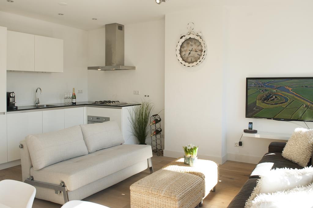 Third Floor