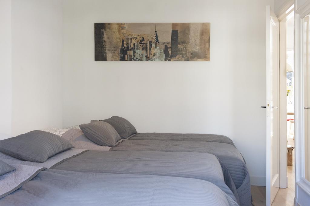 Apartment Third Floor