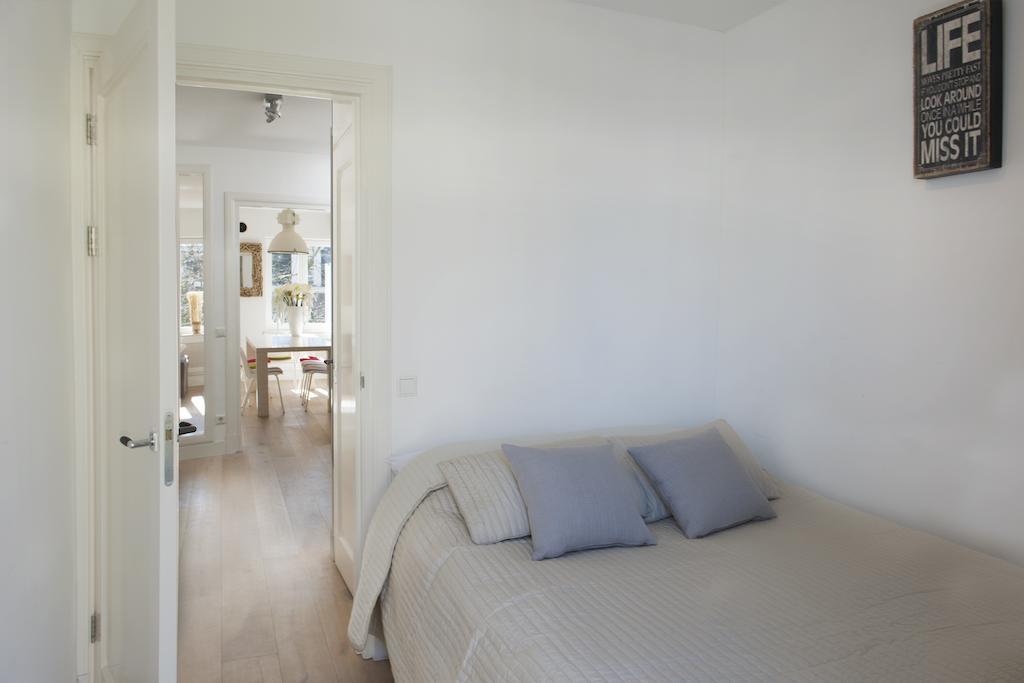 Third Floor