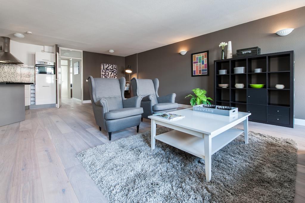 Apartment Short Group Staalmeesters Serviced *