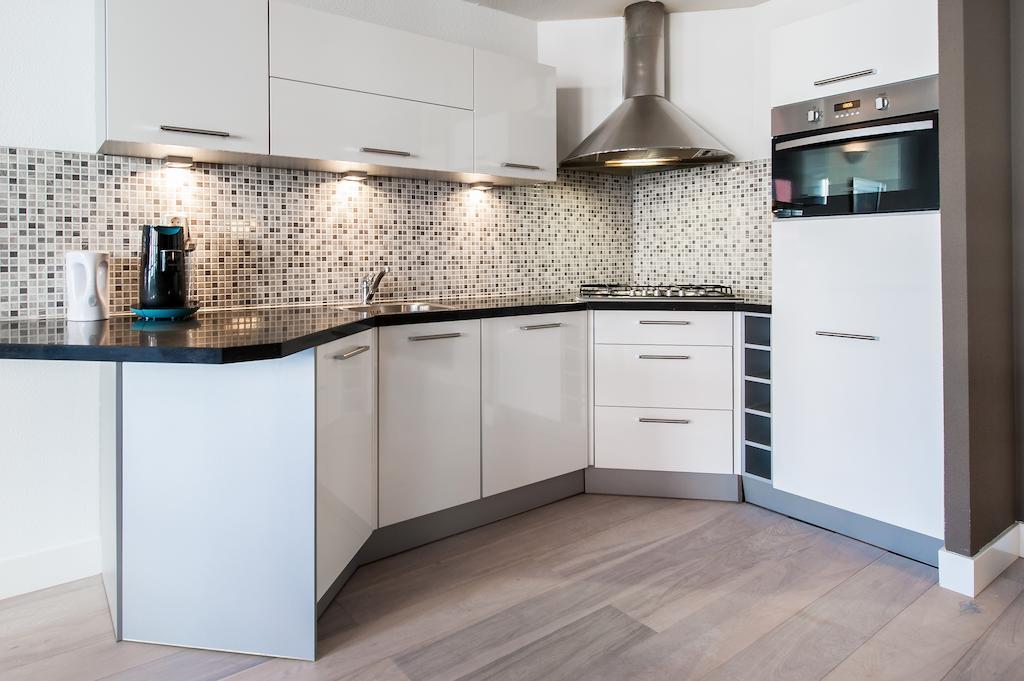 Apartment Short Group Staalmeesters Serviced