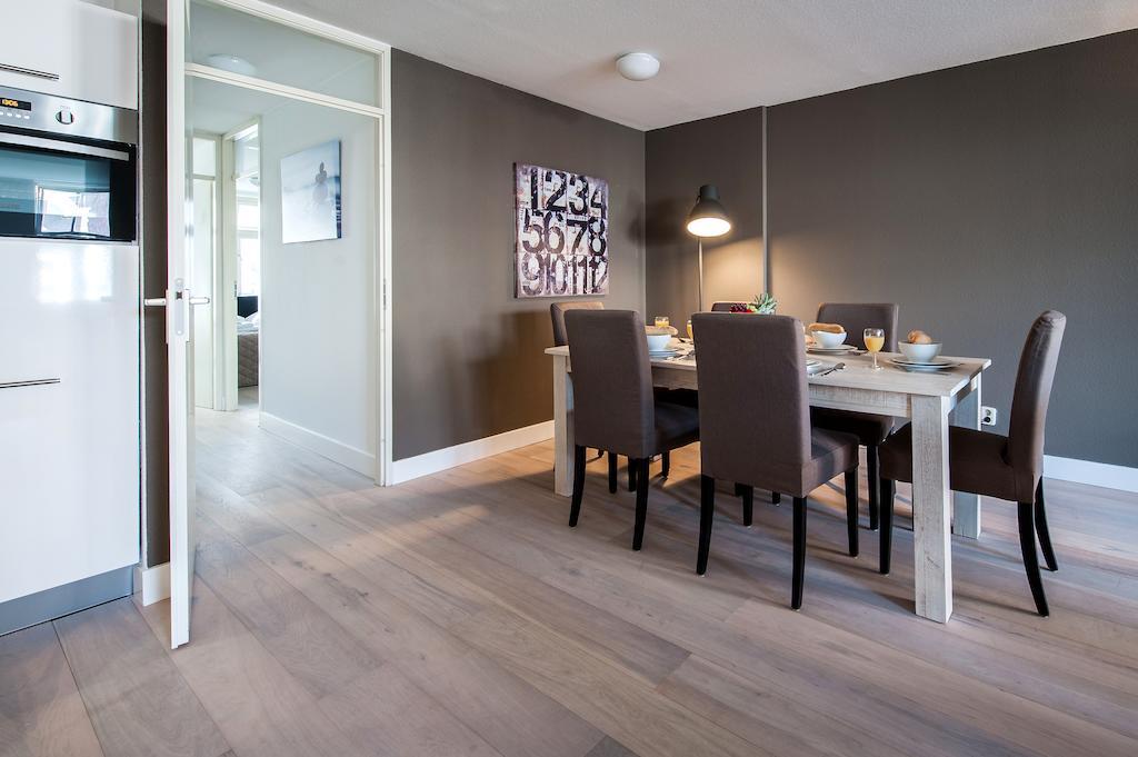 Apartment Short Group Staalmeesters Serviced Amsterdam