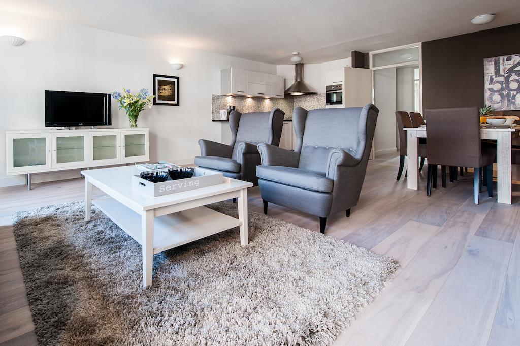 Apartment Short Group Staalmeesters Serviced *