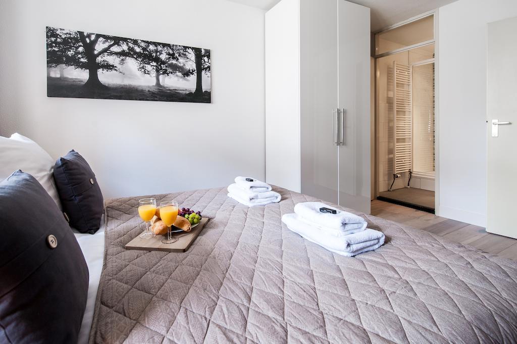 Apartment Short Group Staalmeesters Serviced Amsterdam