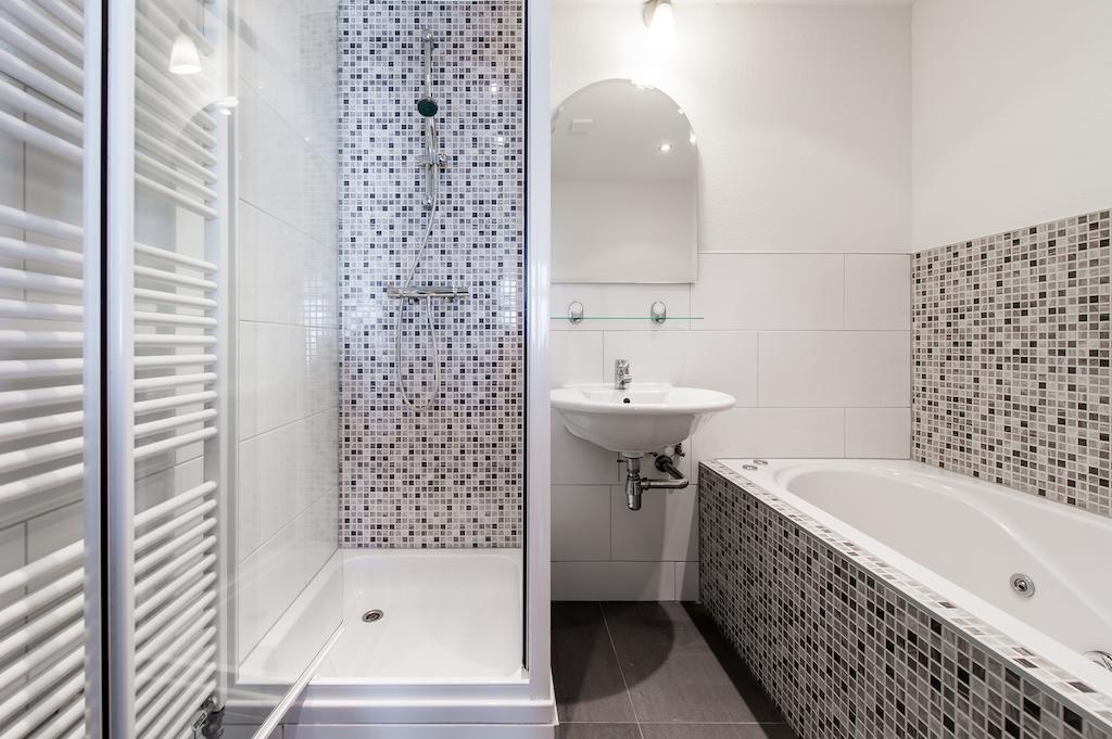Apartment Short Group Staalmeesters Serviced *