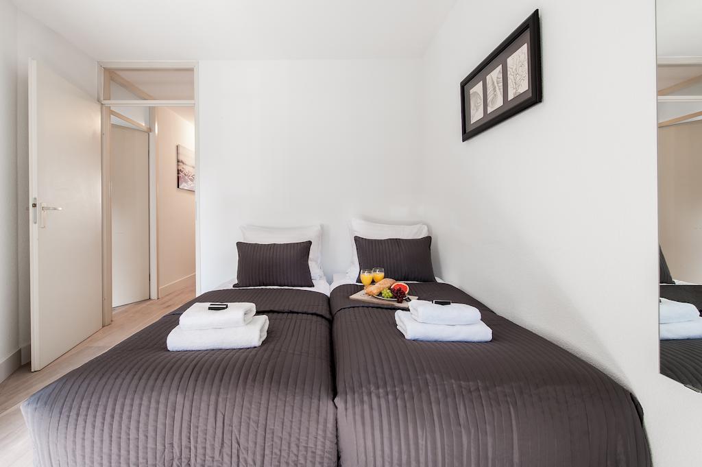 Apartment Short Group Staalmeesters Serviced Amsterdam