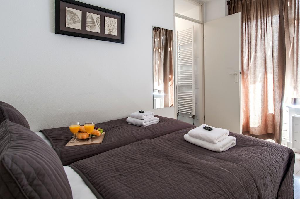 Apartment Short Group Staalmeesters Serviced *