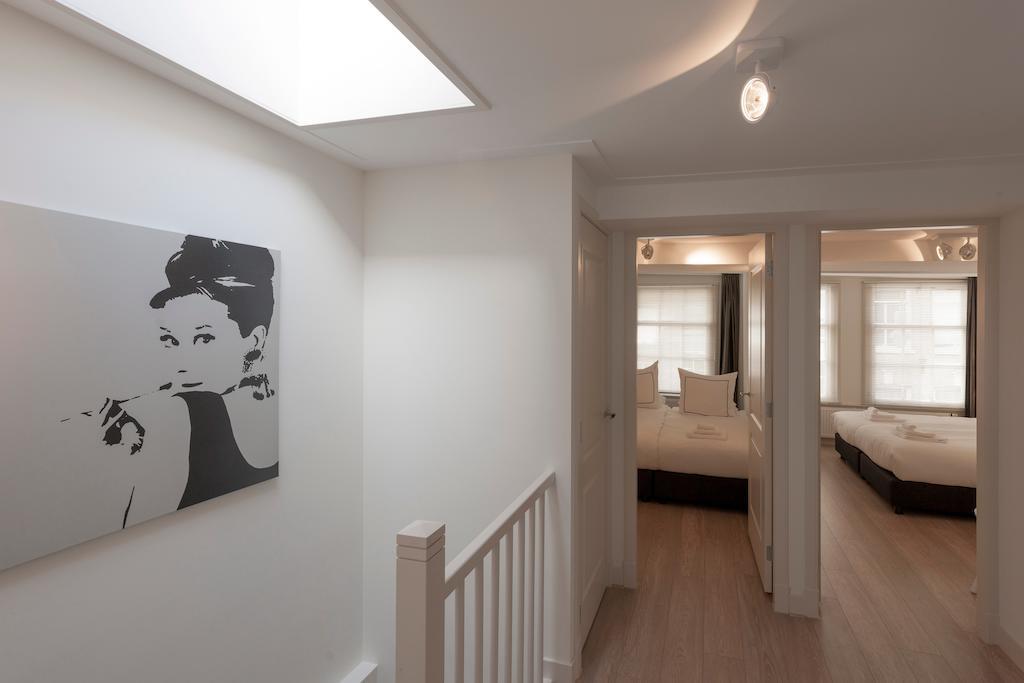 Apartamento Residences Jordan 9 Streets