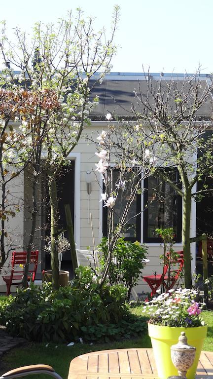 Bed & Breakfast De Noordeling