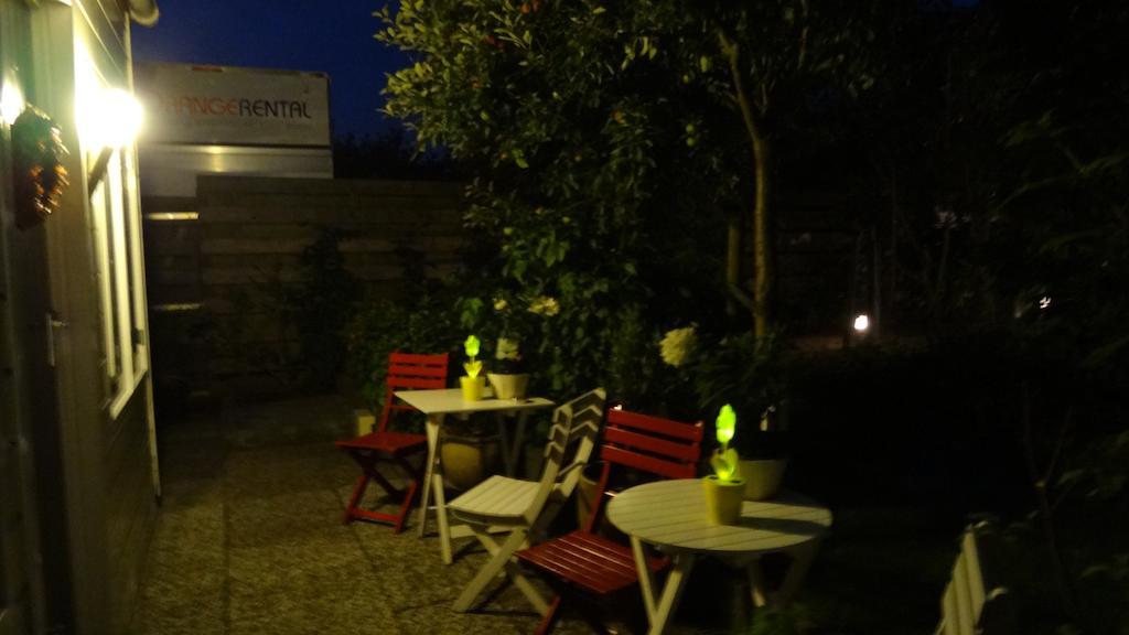 Bed & Breakfast De Noordeling Amsterdam