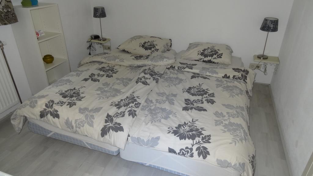 Bed & Breakfast De Noordeling *