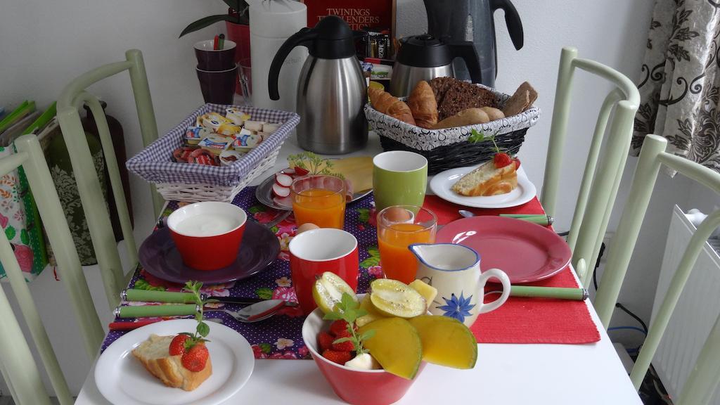 Acomodação com café da manhã  De Noordeling