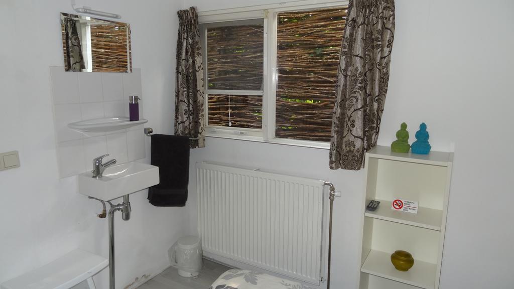Bed & Breakfast De Noordeling Amsterdam