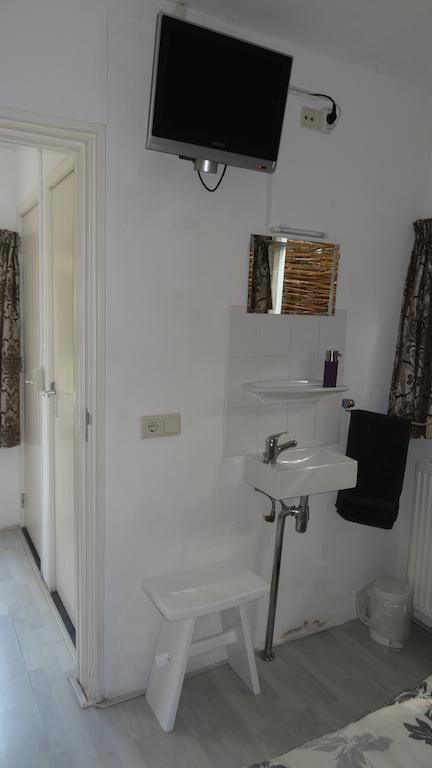 Bed & Breakfast De Noordeling *