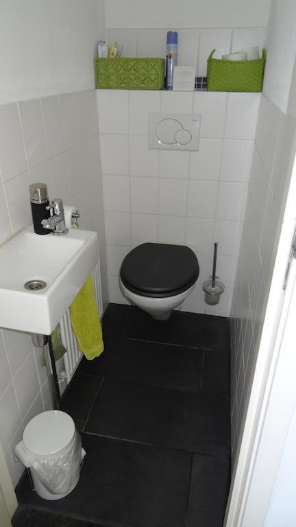 Bed & Breakfast De Noordeling Amsterdam