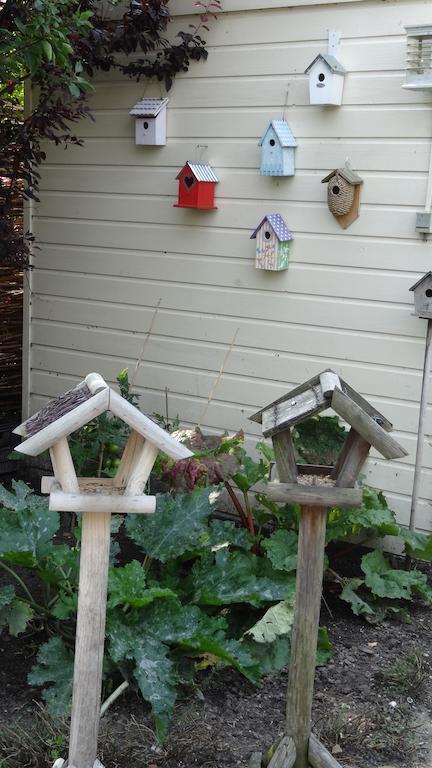 Bed & Breakfast De Noordeling *