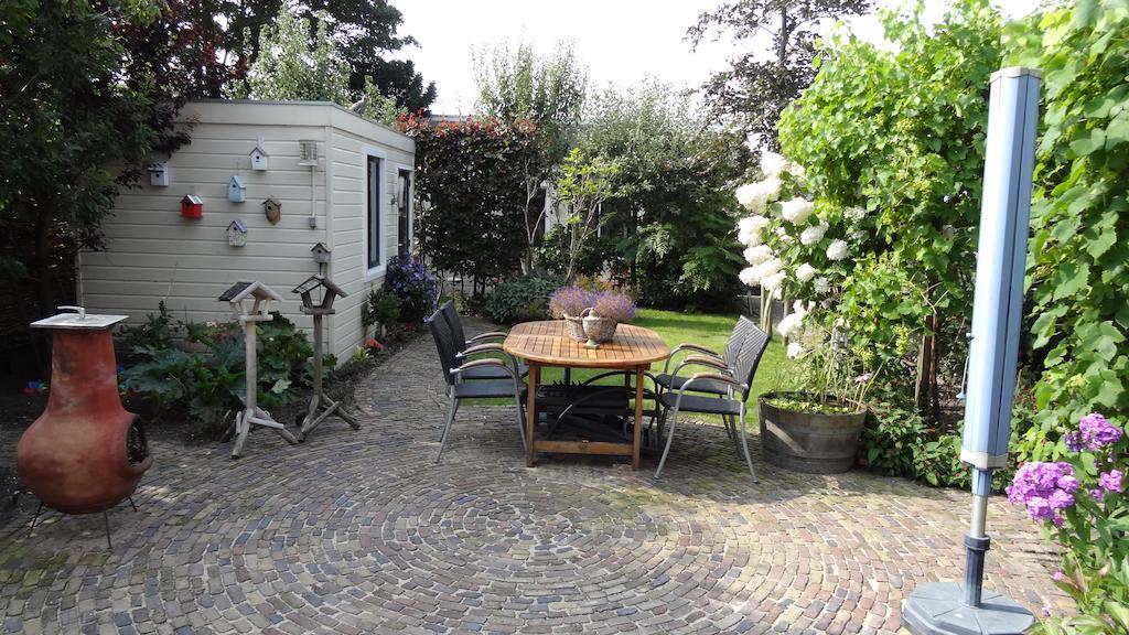 Bed & Breakfast De Noordeling