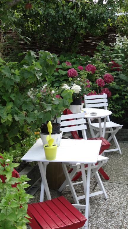 Bed & Breakfast De Noordeling *