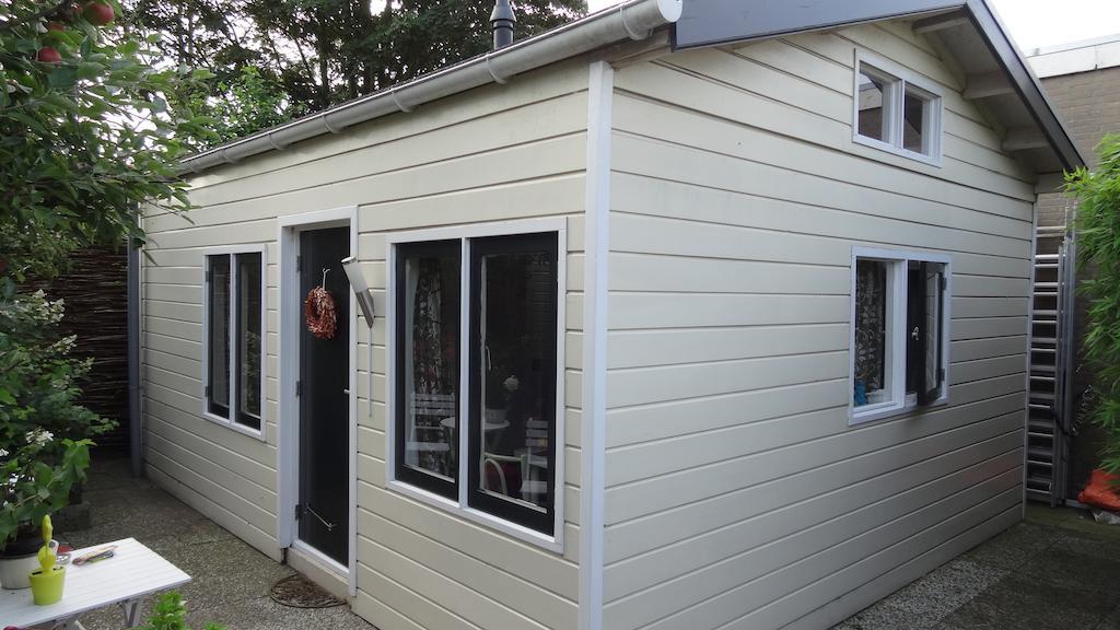 Bed & Breakfast De Noordeling