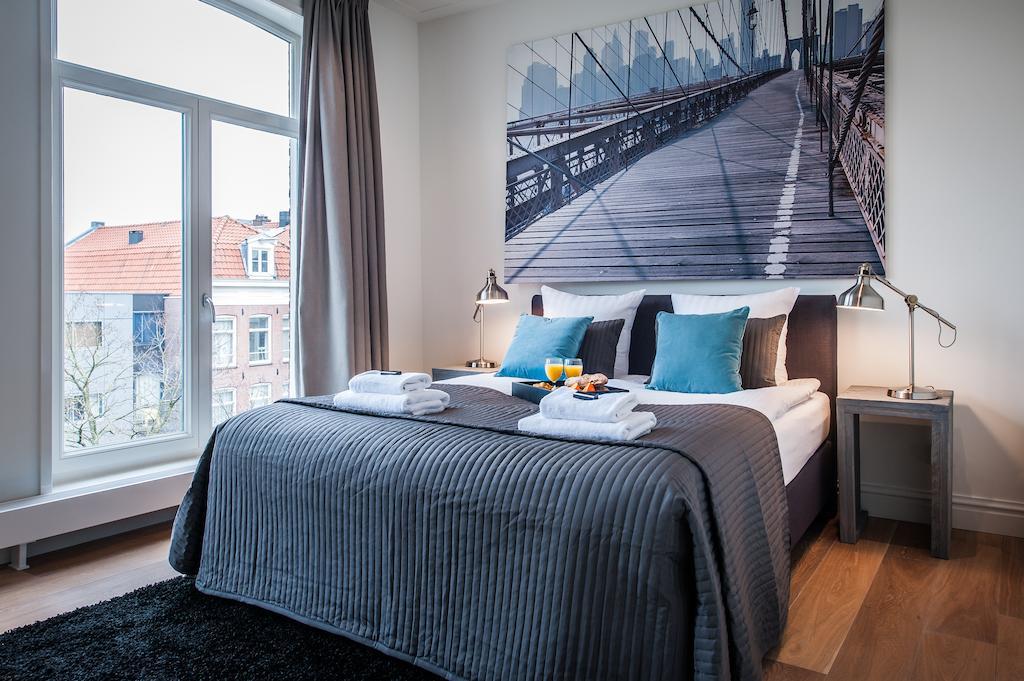 Apartment Short Group Tropen Serviced *