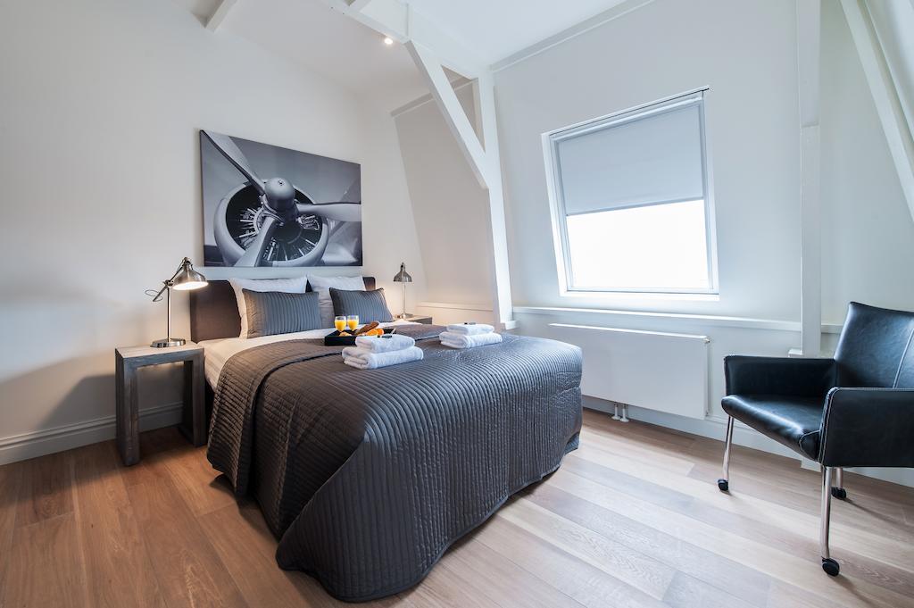 Apartment Short Group Tropen Serviced