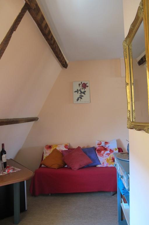 Bed & Breakfast Wild Roses