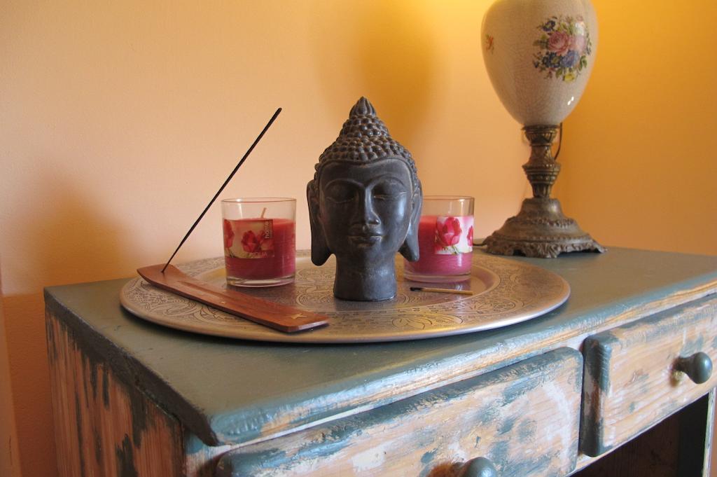 Bed & Breakfast Wild Roses Amsterdam