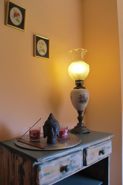Bed & Breakfast Wild Roses