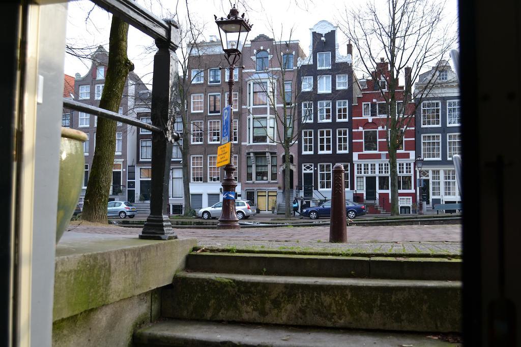 Luxueuze Herengracht