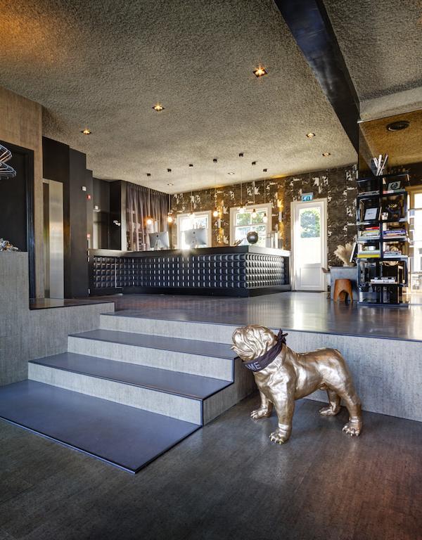 Aparthotel V Lofts