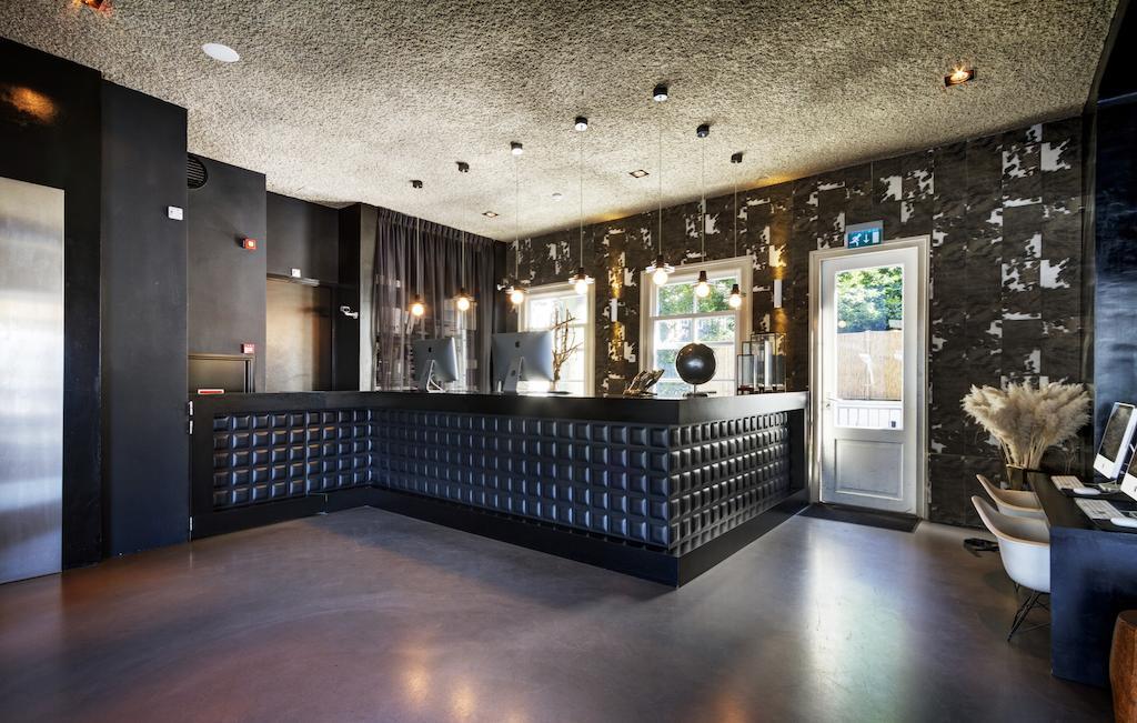Aparthotel V Lofts Amsterdam