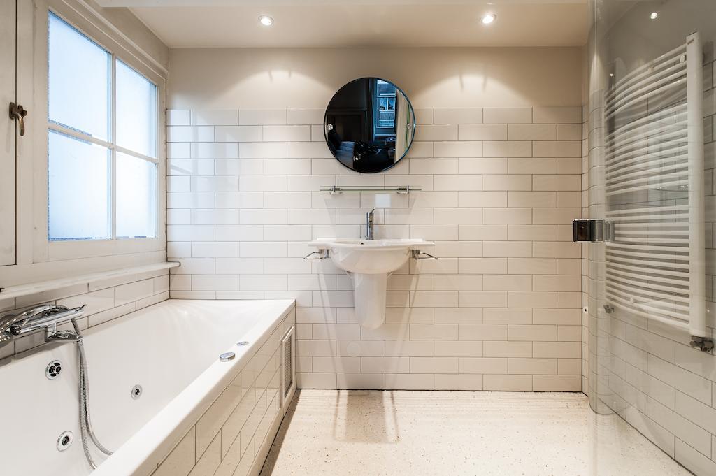 Apartment Short Group Jordaan Westerstraat Serviced