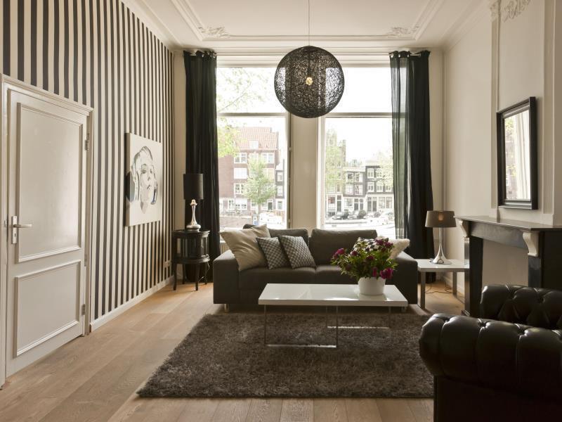 Captain Canalhouse Luxury Amsterdam