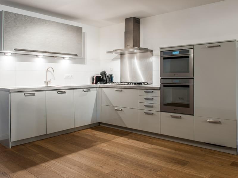 Apartment Captain Canalhouse Luxury Amsterdam