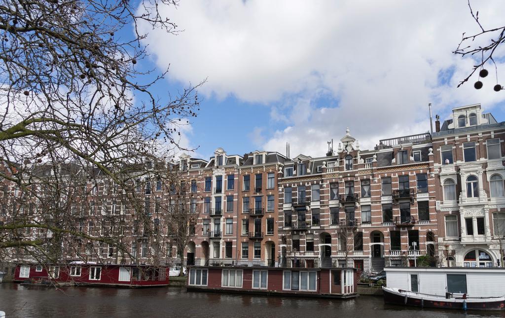Couette-café House No 7 Amsterdam
