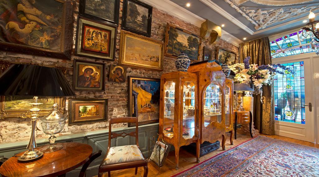 Bed & Breakfast Breitner House